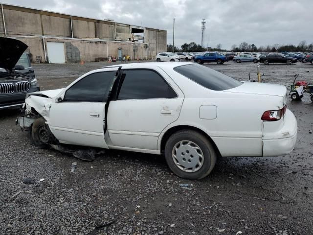 1997 Toyota Camry LE