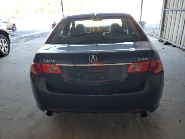 2011 Acura TSX