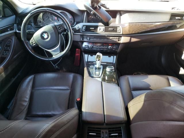 2015 BMW 535 XI