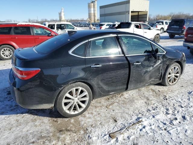 2016 Buick Verano