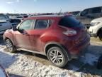 2015 Nissan Juke S