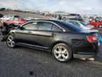 2011 Ford Taurus SHO