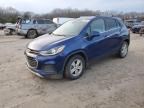 2017 Chevrolet Trax 1LT