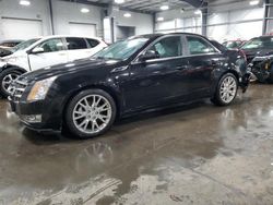 2011 Cadillac CTS Premium Collection for sale in Ham Lake, MN