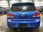 2012 Volkswagen Golf R