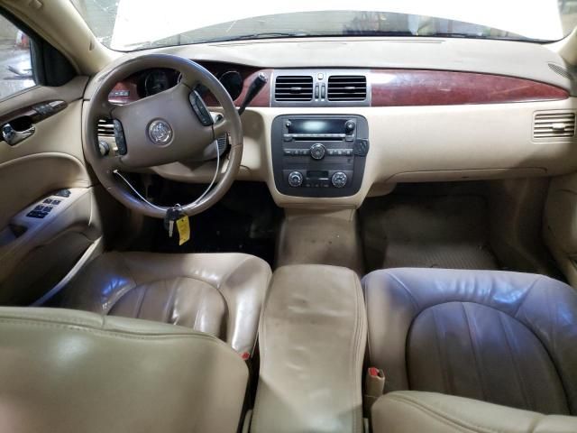 2006 Buick Lucerne CXL