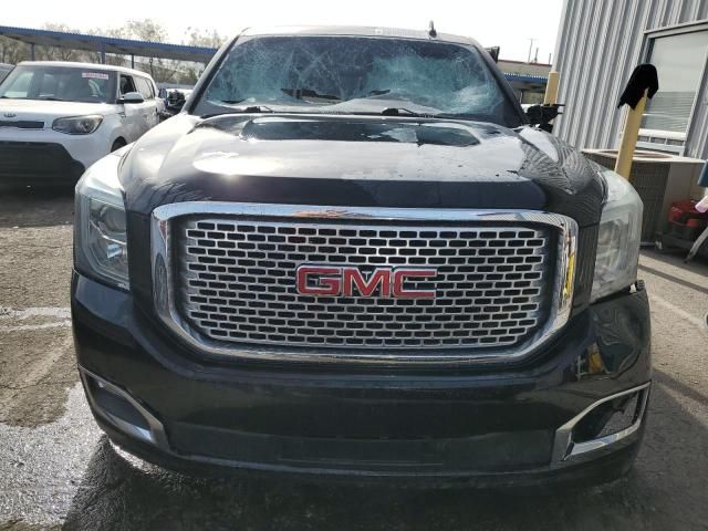 2018 GMC Yukon XL C1500 SLT