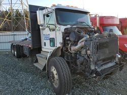 Vehiculos salvage en venta de Copart Mebane, NC: 2020 Kenworth Construction T370