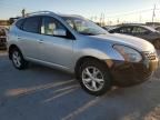 2010 Nissan Rogue S