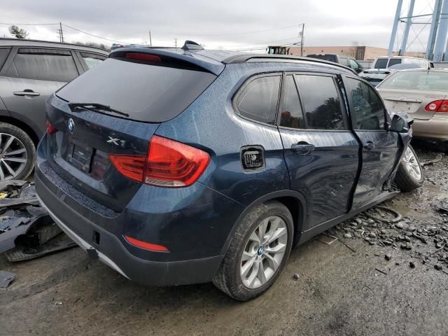 2014 BMW X1 XDRIVE28I