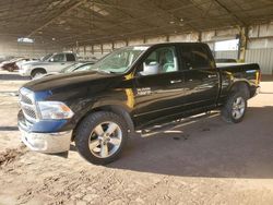 Salvage cars for sale from Copart Phoenix, AZ: 2016 Dodge RAM 1500 SLT