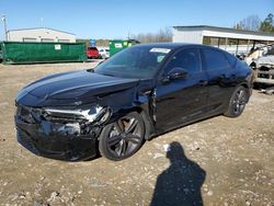 Acura Vehiculos salvage en venta: 2024 Acura Integra A-SPEC Tech