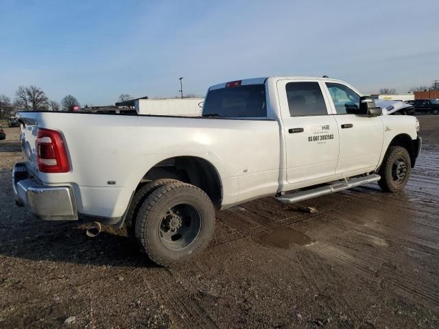 2023 Dodge RAM 3500 Tradesman