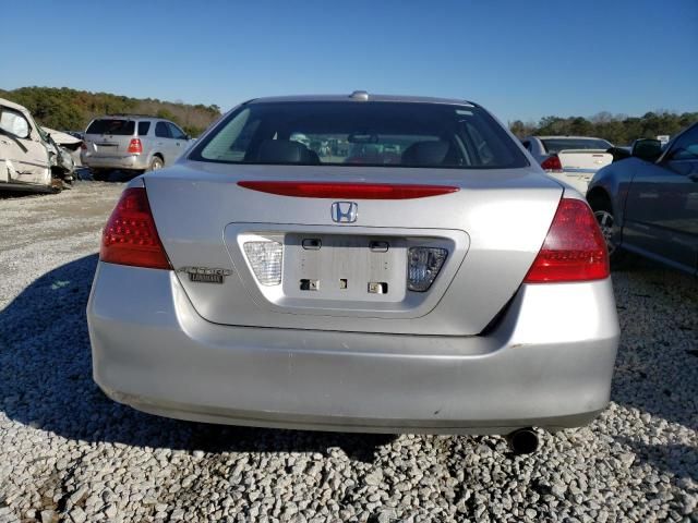 2006 Honda Accord EX