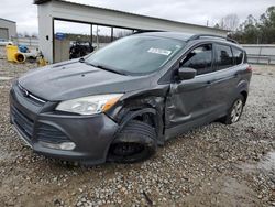 Ford Escape SE Vehiculos salvage en venta: 2015 Ford Escape SE