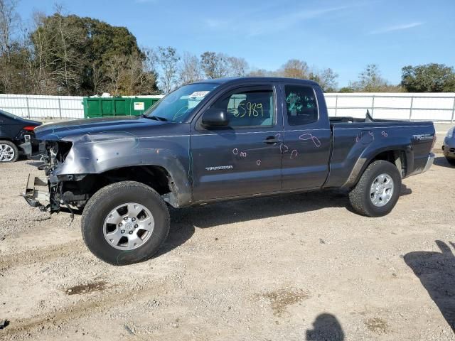 2013 Toyota Tacoma