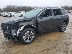 Nissan Rogue SV salvage cars for sale: 2023 Nissan Rogue SV