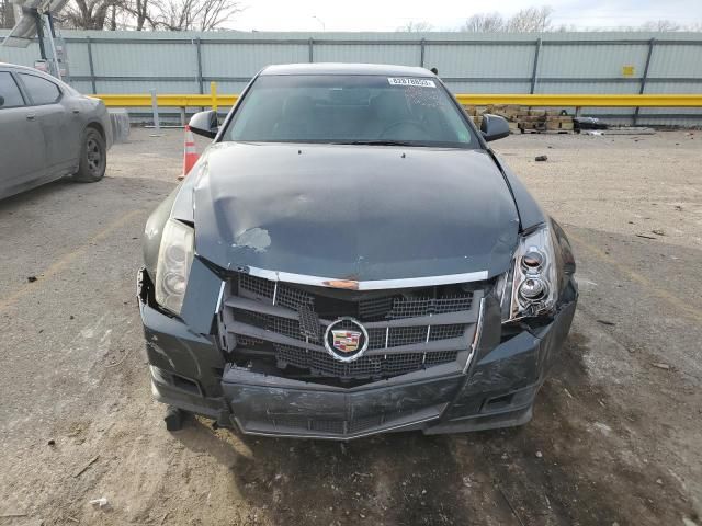 2009 Cadillac CTS