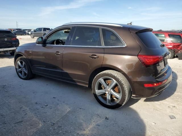 2014 Audi Q5 Premium Plus