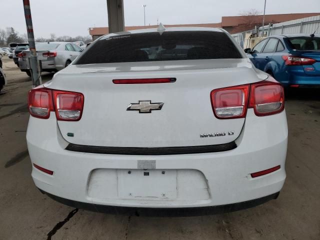 2015 Chevrolet Malibu 1LT