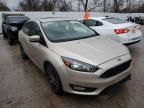 2017 Ford Focus SEL