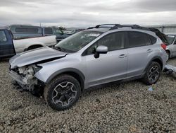 Subaru salvage cars for sale: 2014 Subaru XV Crosstrek 2.0 Limited