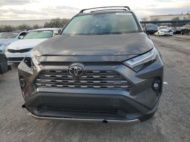 2023 Toyota Rav4 Limited