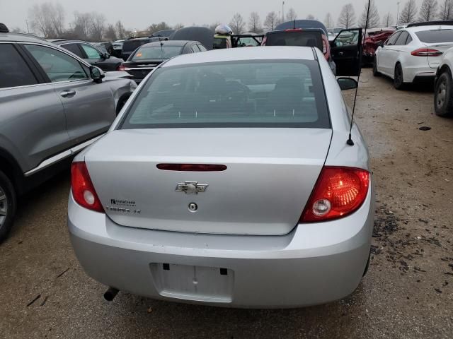 2010 Chevrolet Cobalt 1LT