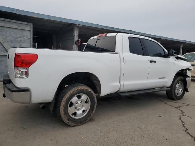 2013 Toyota Tundra Double Cab SR5