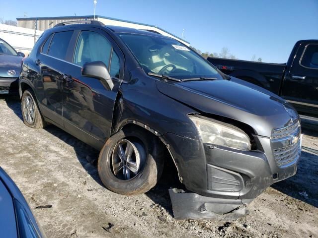 2016 Chevrolet Trax 1LT