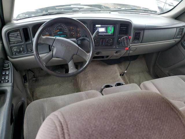 2003 GMC Yukon