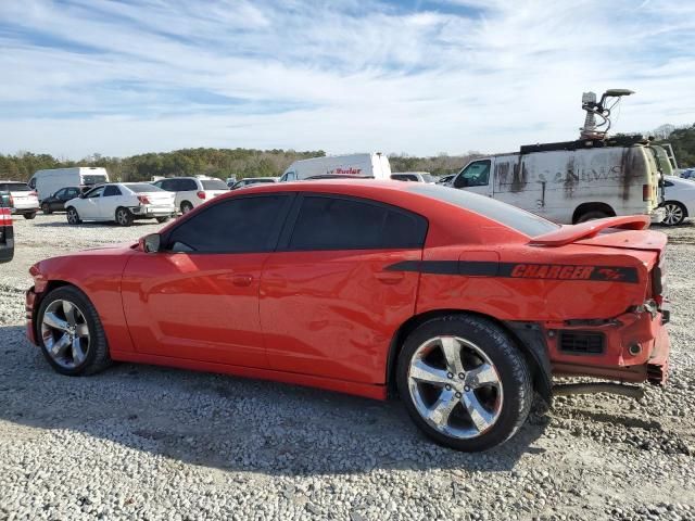 2014 Dodge Charger SXT