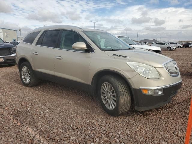 2011 Buick Enclave CX