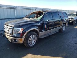 2014 Ford F150 Supercrew for sale in Kansas City, KS