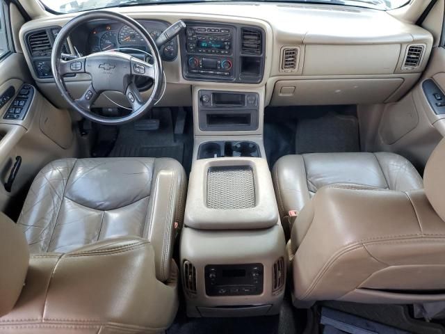 2007 Chevrolet Silverado K3500