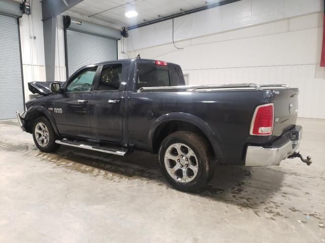 2018 Dodge 1500 Laramie