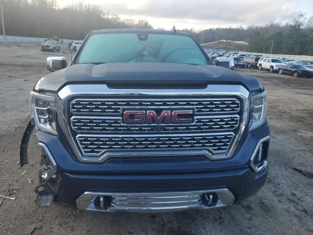 2019 GMC Sierra K1500 Denali