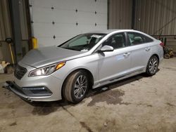 2016 Hyundai Sonata Sport for sale in West Mifflin, PA