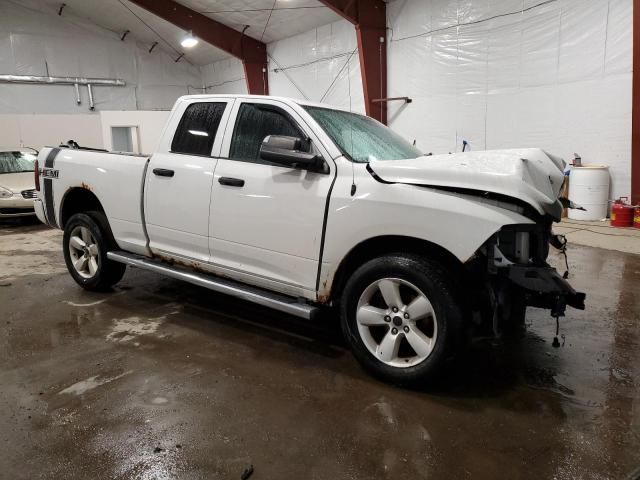 2014 Dodge RAM 1500 ST