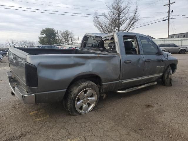 2005 Dodge RAM 1500 ST