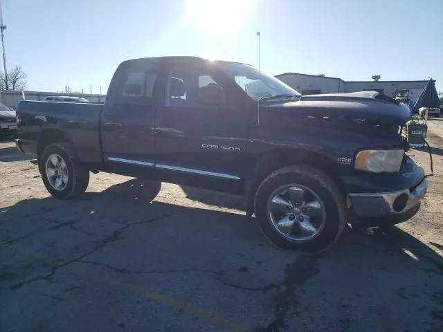 2005 Dodge RAM 1500 ST