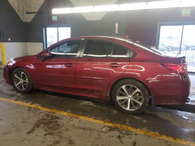 2016 Subaru Legacy 3.6R Limited