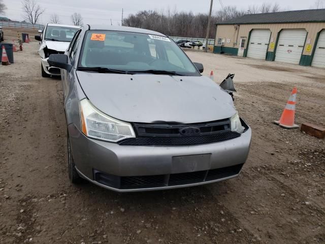 2008 Ford Focus SE