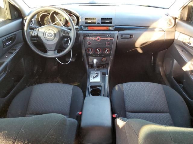 2009 Mazda 3 I