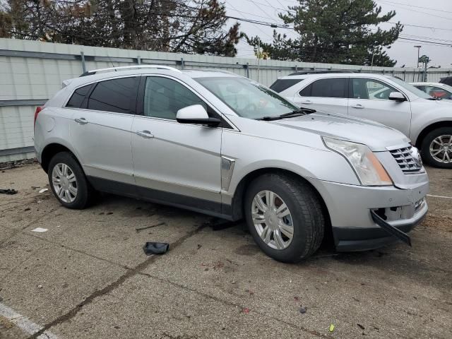 2013 Cadillac SRX Luxury Collection