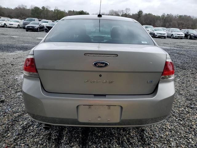 2008 Ford Focus SE