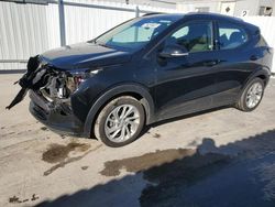 Salvage cars for sale at Opa Locka, FL auction: 2023 Chevrolet Bolt EUV LT