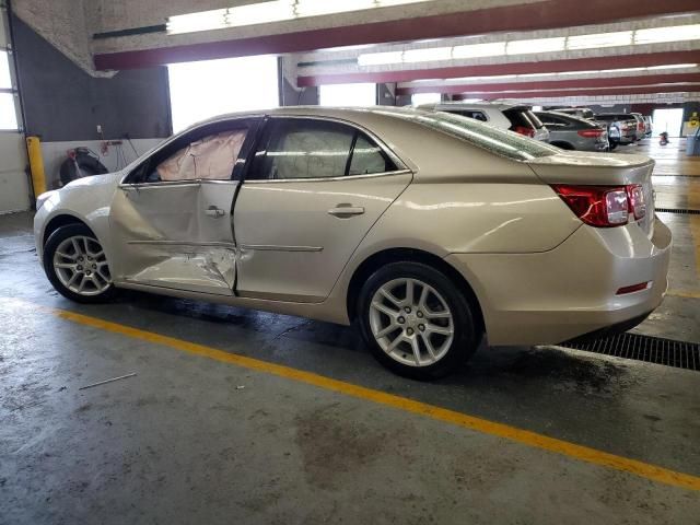 2014 Chevrolet Malibu 1LT