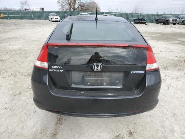 2010 Honda Insight LX