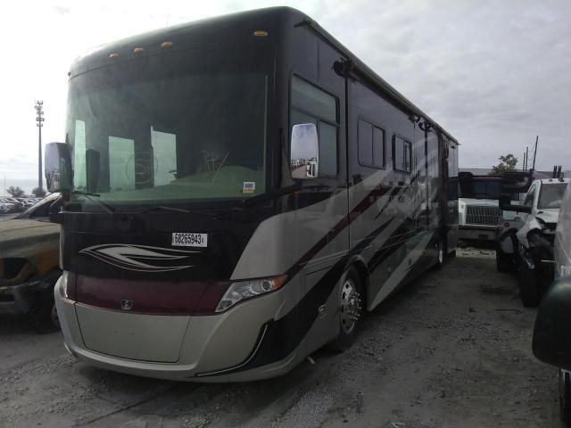 2018 Tiffin Motorhomes Inc 2018 Freightliner Chassis XC